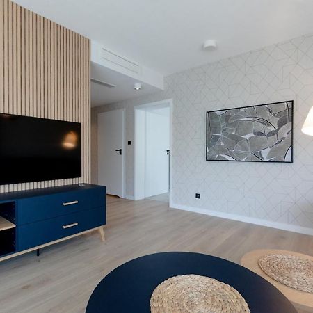 Apartament Pinea De Lux By Major Domus Pobierowo Exterior foto