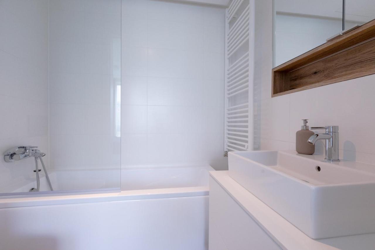 Apartament Pinea De Lux By Major Domus Pobierowo Exterior foto